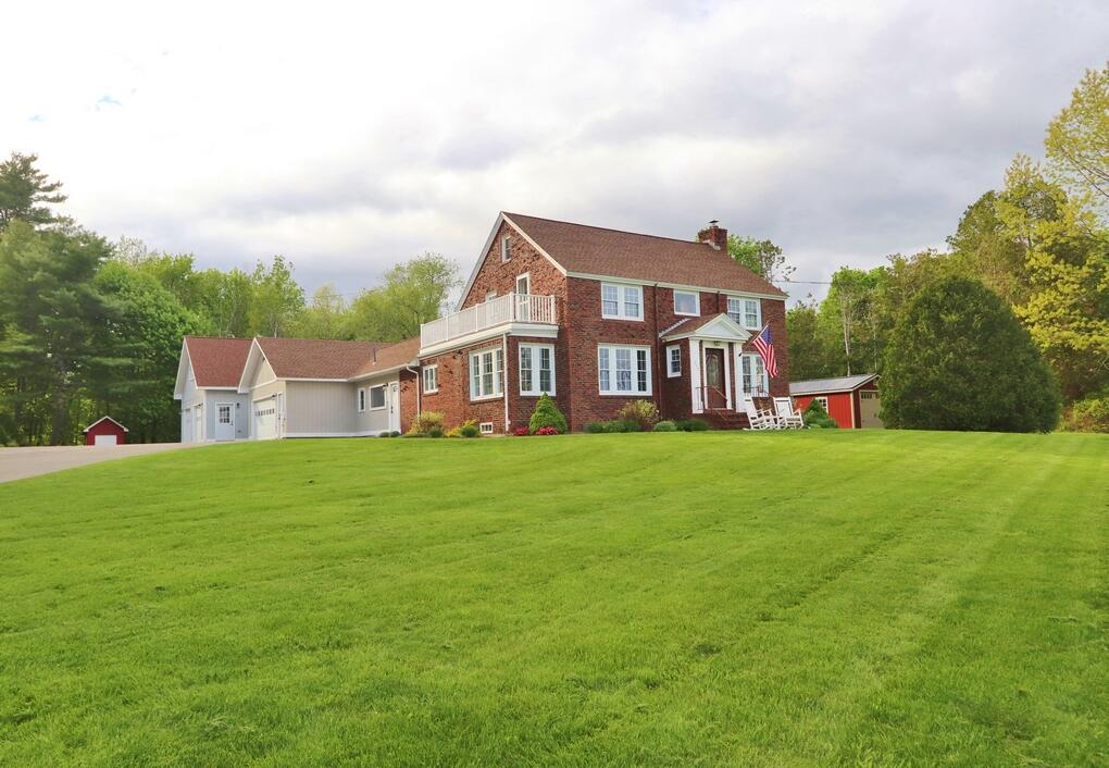 235 Webster Avenue Bangor