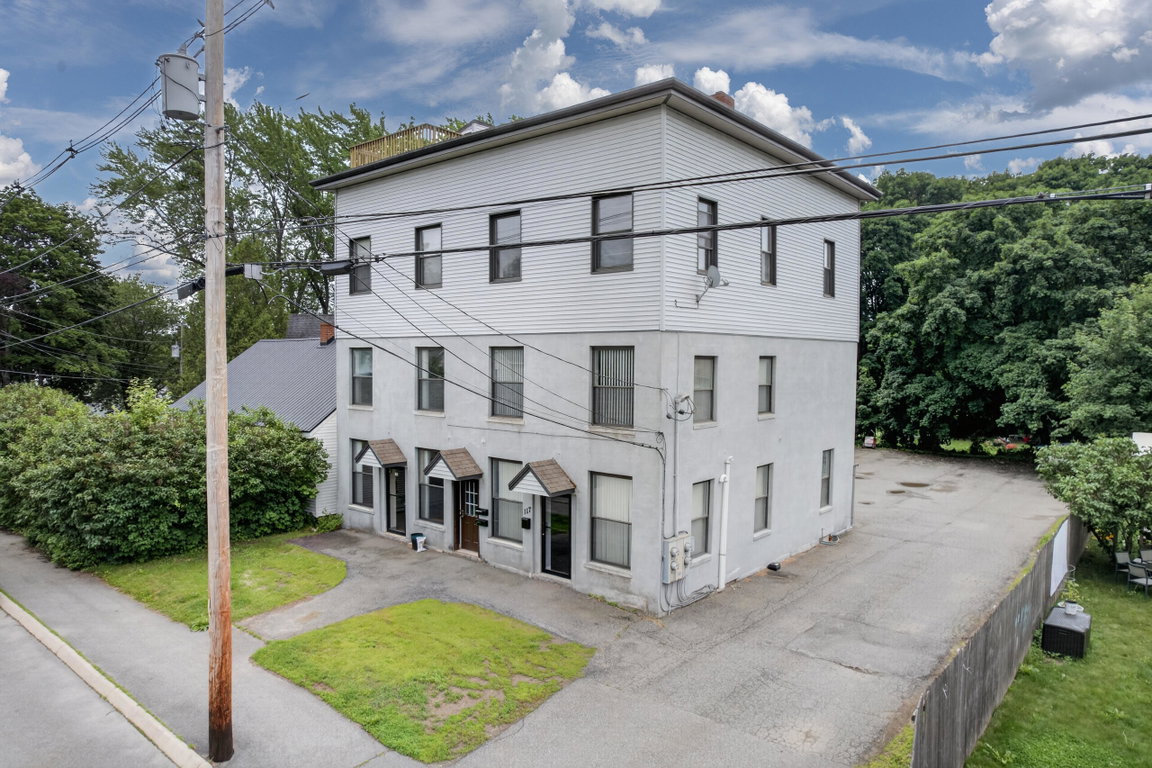 117 Mill Street Orono