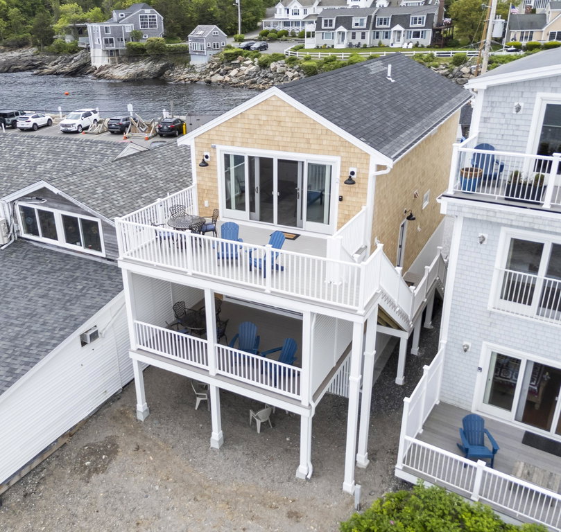 117 Perkins Cove Road Ogunquit