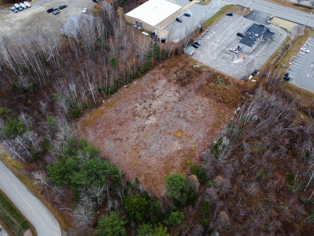 Lot # Fern Street Millinocket