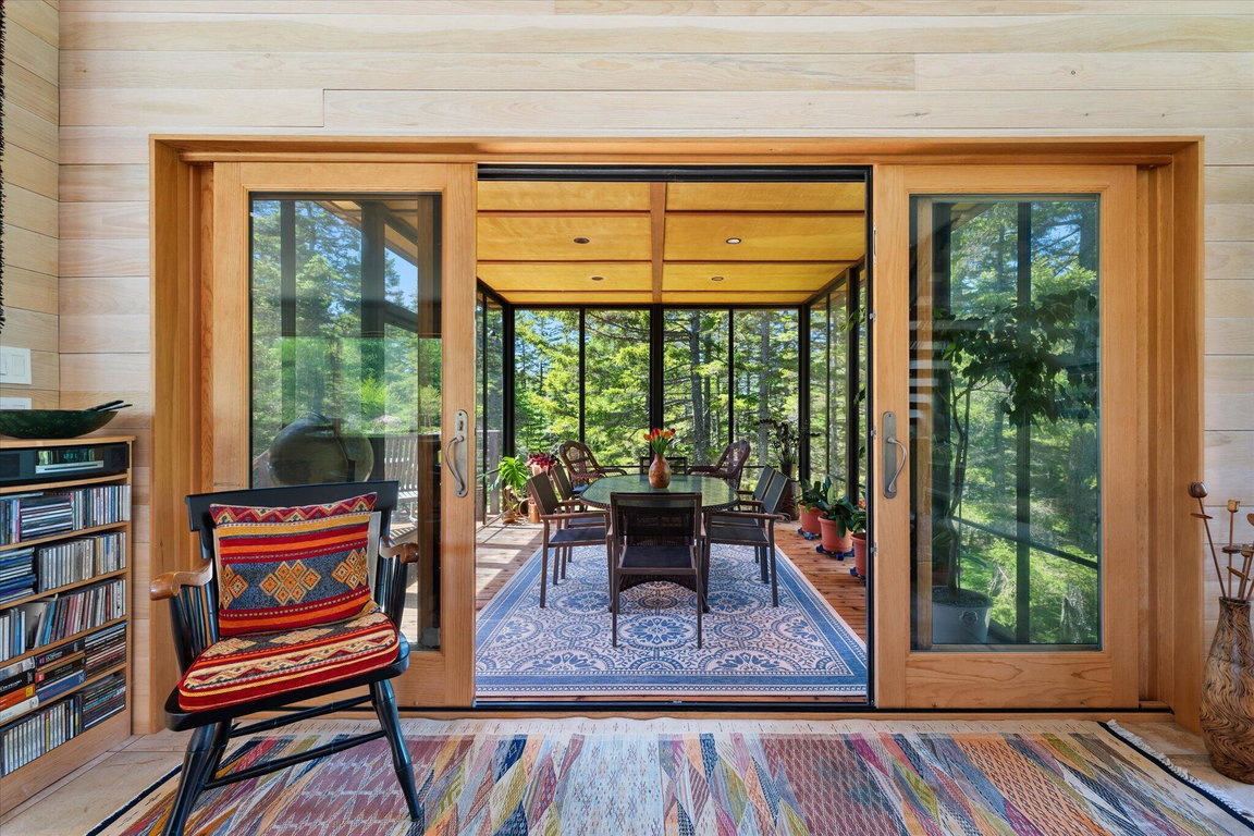 Screen Porch