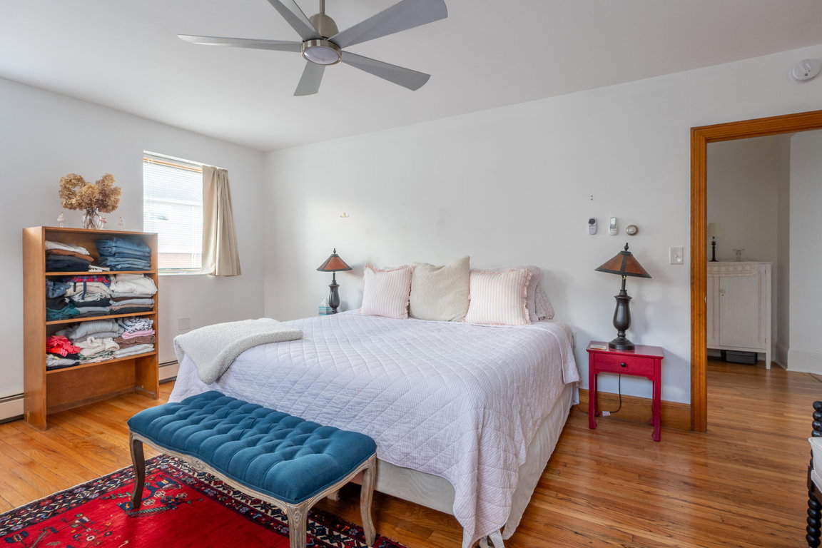 30 Water St. Apt #1