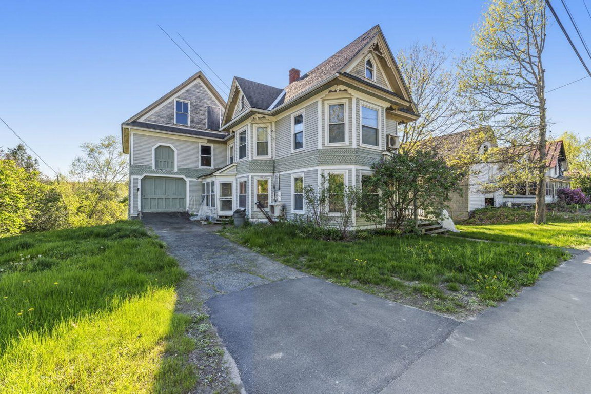 79 Pittsfield Avenue Hartland