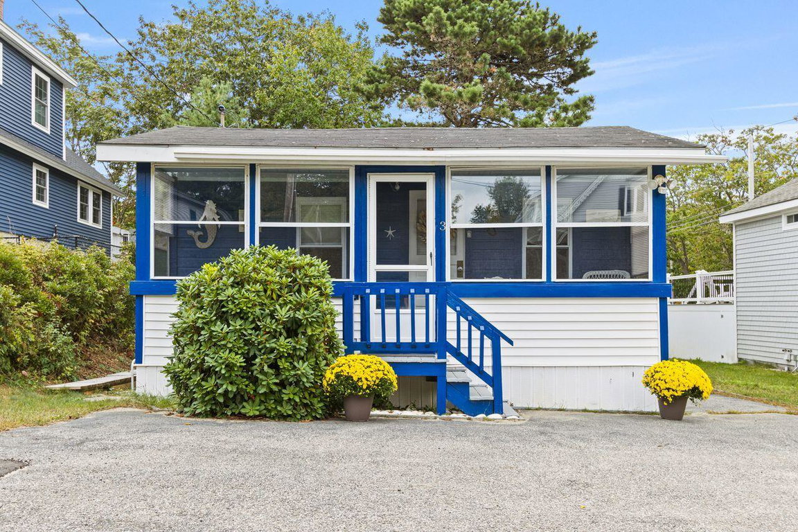 3 Island View Avenue Saco