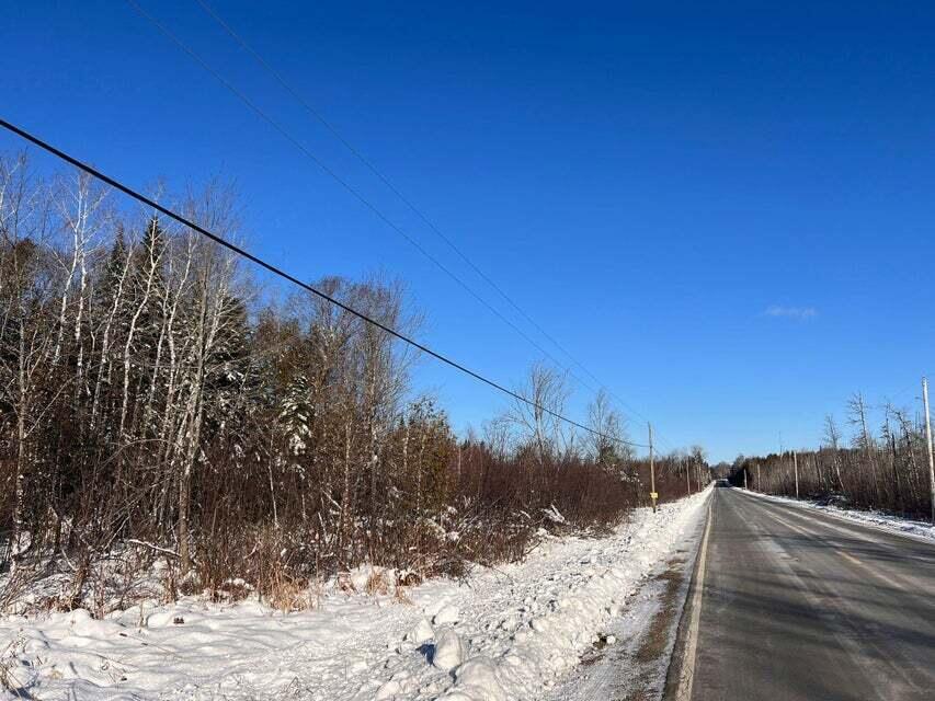 TBD Silver Ridge Road Silver Ridge Twp