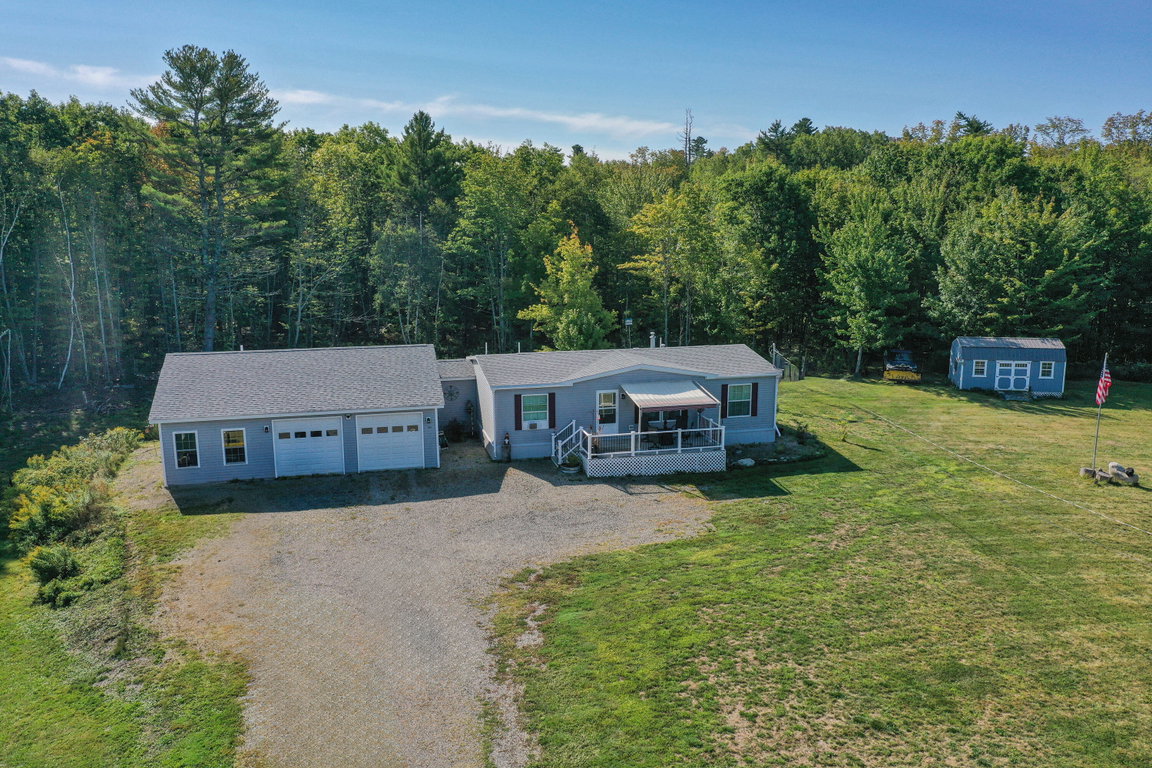 156 Searsport Road Swanville