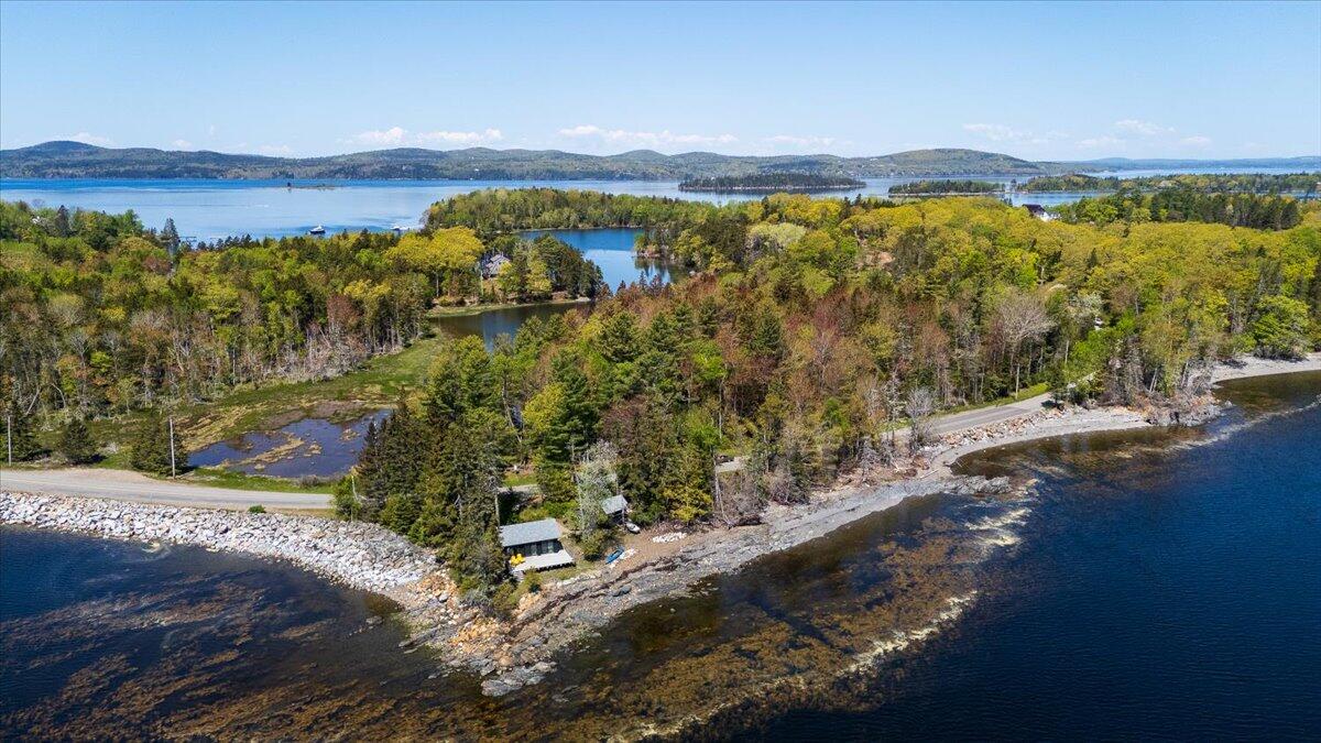 459 Main Road Islesboro