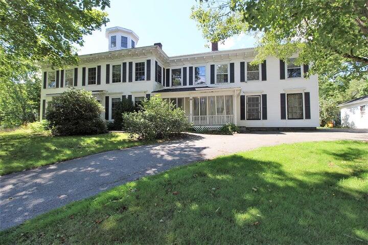 51 Main Street Searsport