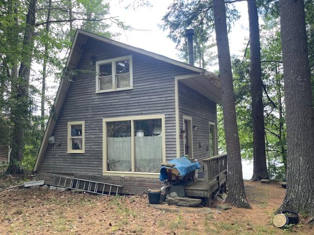 118 Dam Pond Road Augusta