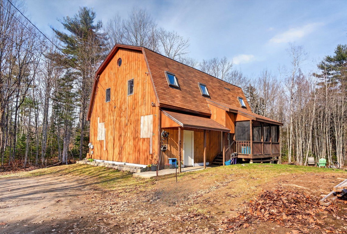 401 Miller Road Waldoboro