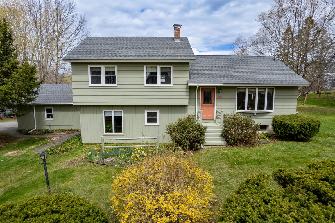 85 Norton Hill Road Dover-Foxcroft