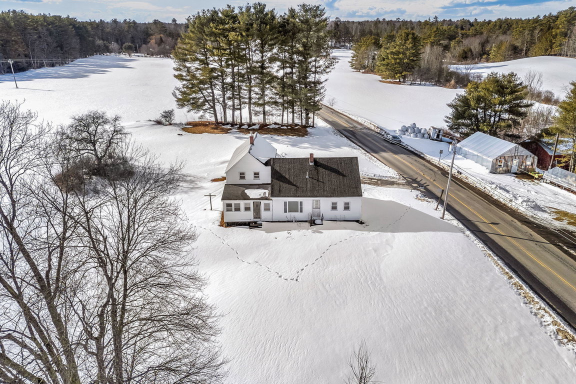 139 Gould Road Lisbon