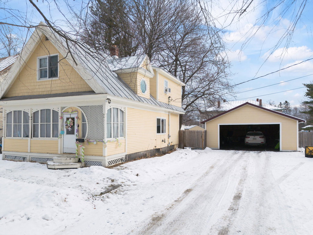 88 Pine Street Madison