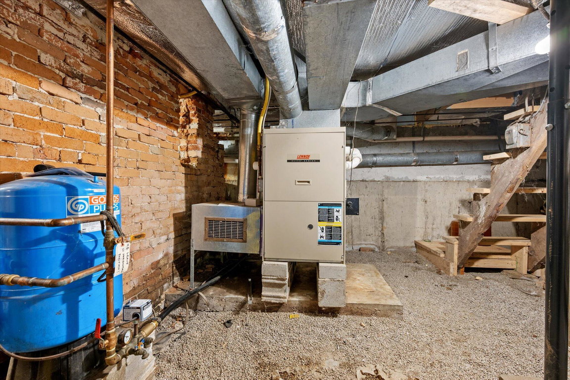 46-Basement Utilities