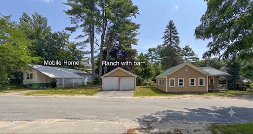 9 Kimball Corner Road Sebago