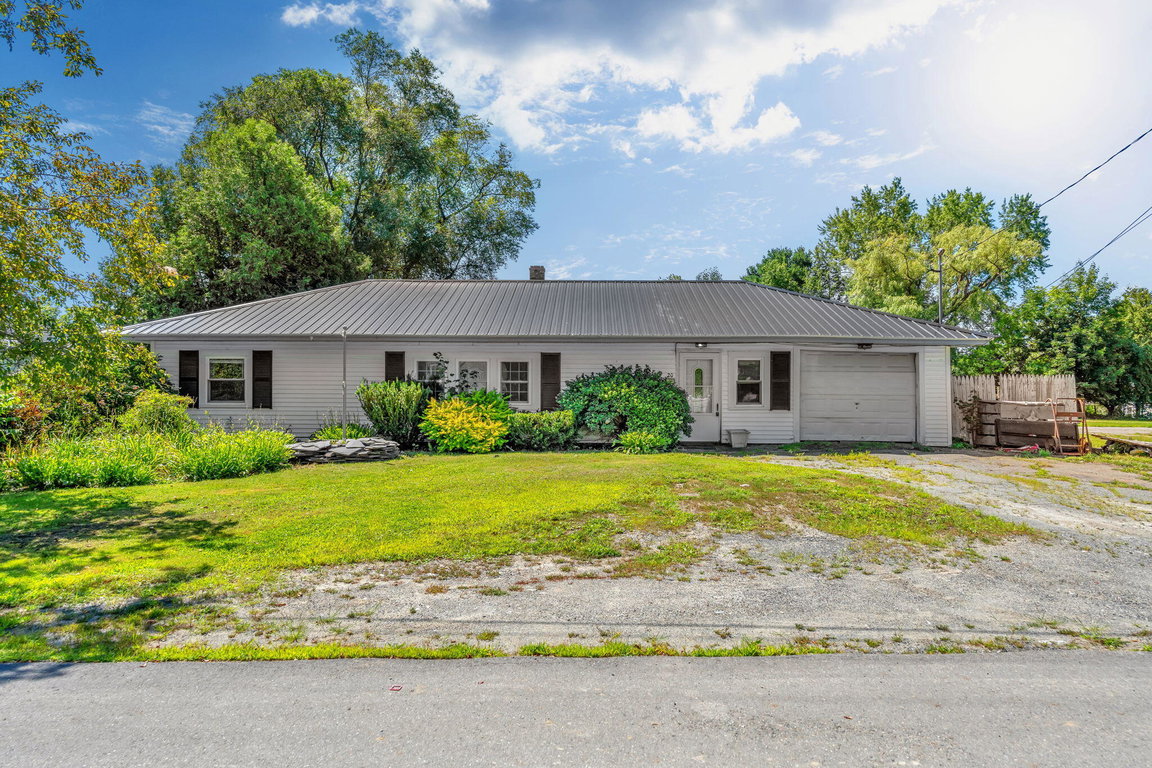 20 Burton Street Hartland