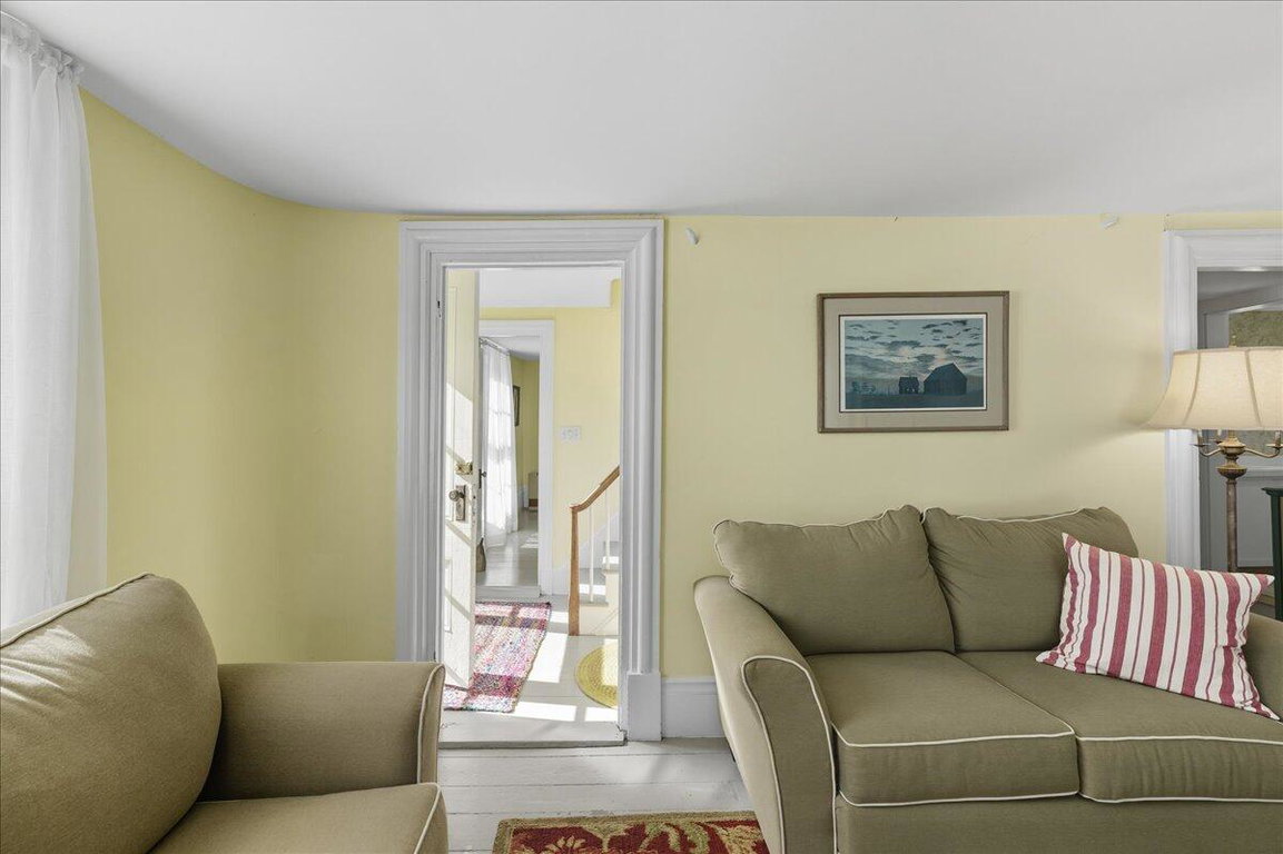 13A 553 N. Deer Isle Road