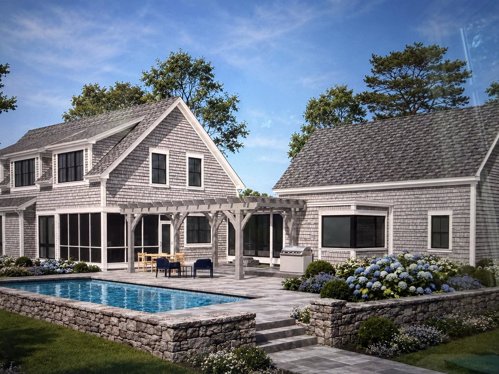 18 Ebs Cove Lane Kennebunkport