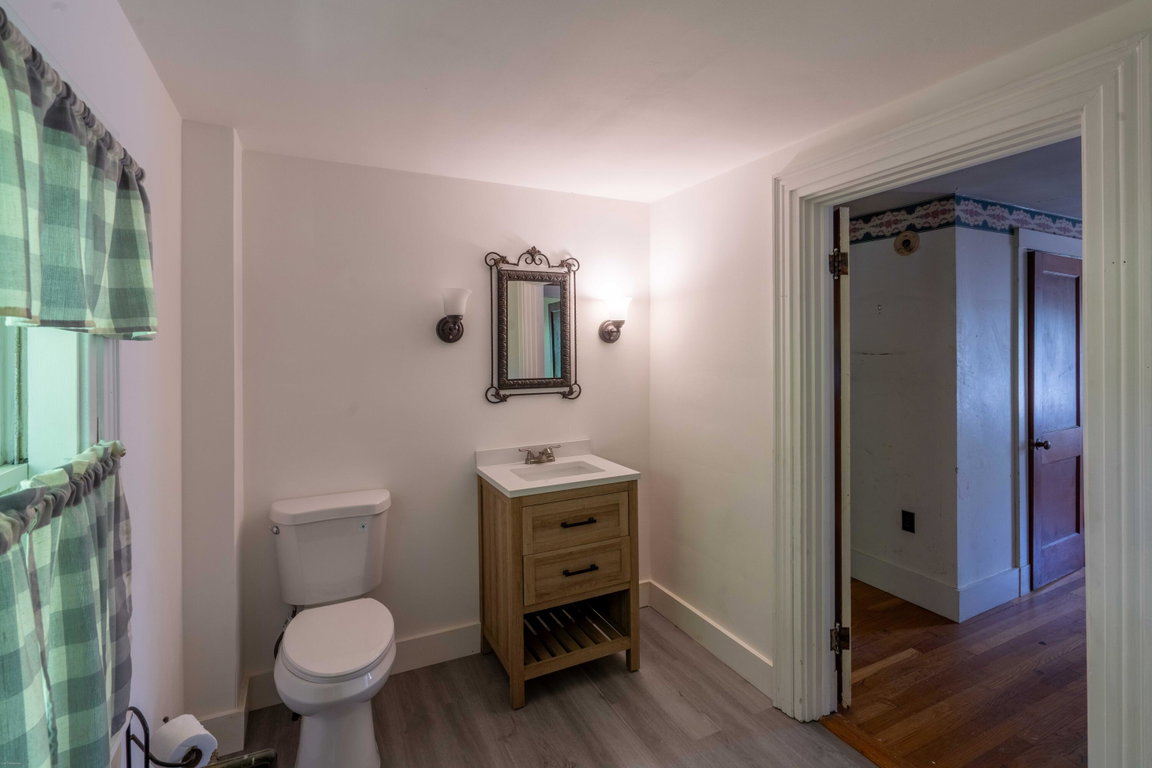 Bathroom b