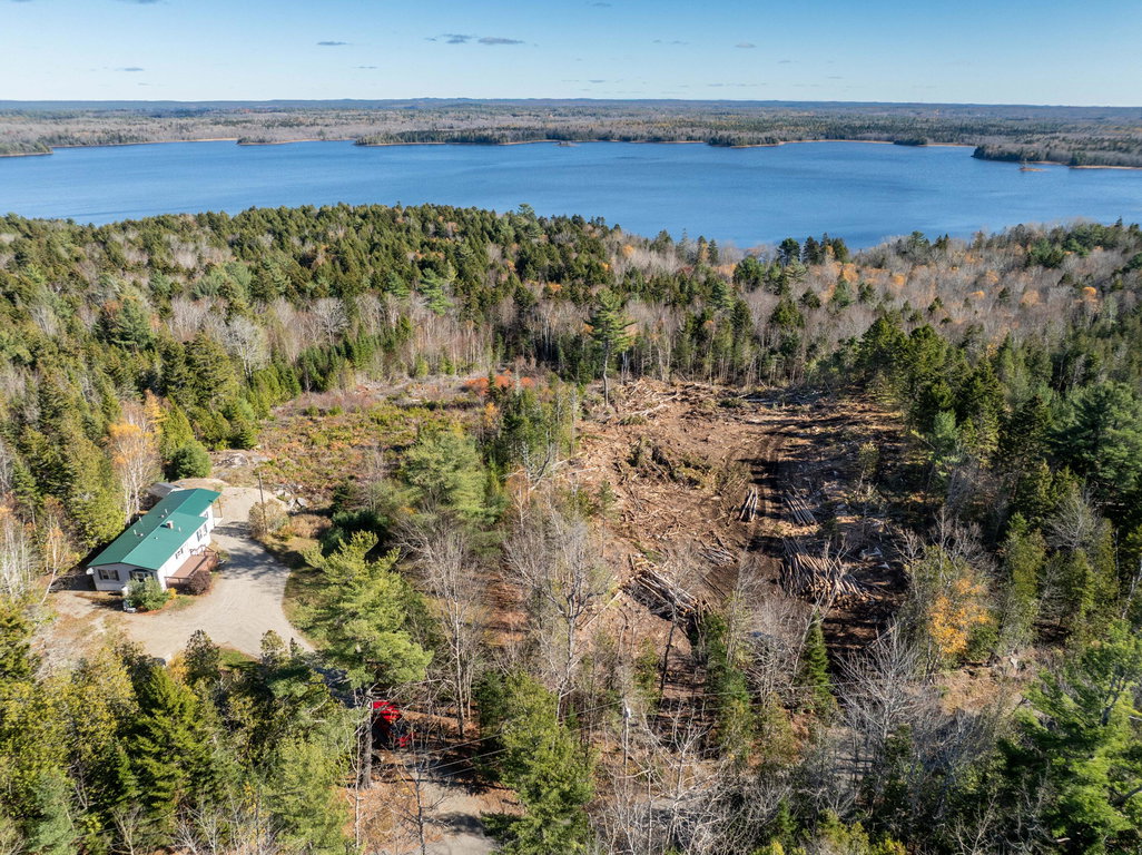 177 Means Cottage Road East Machias