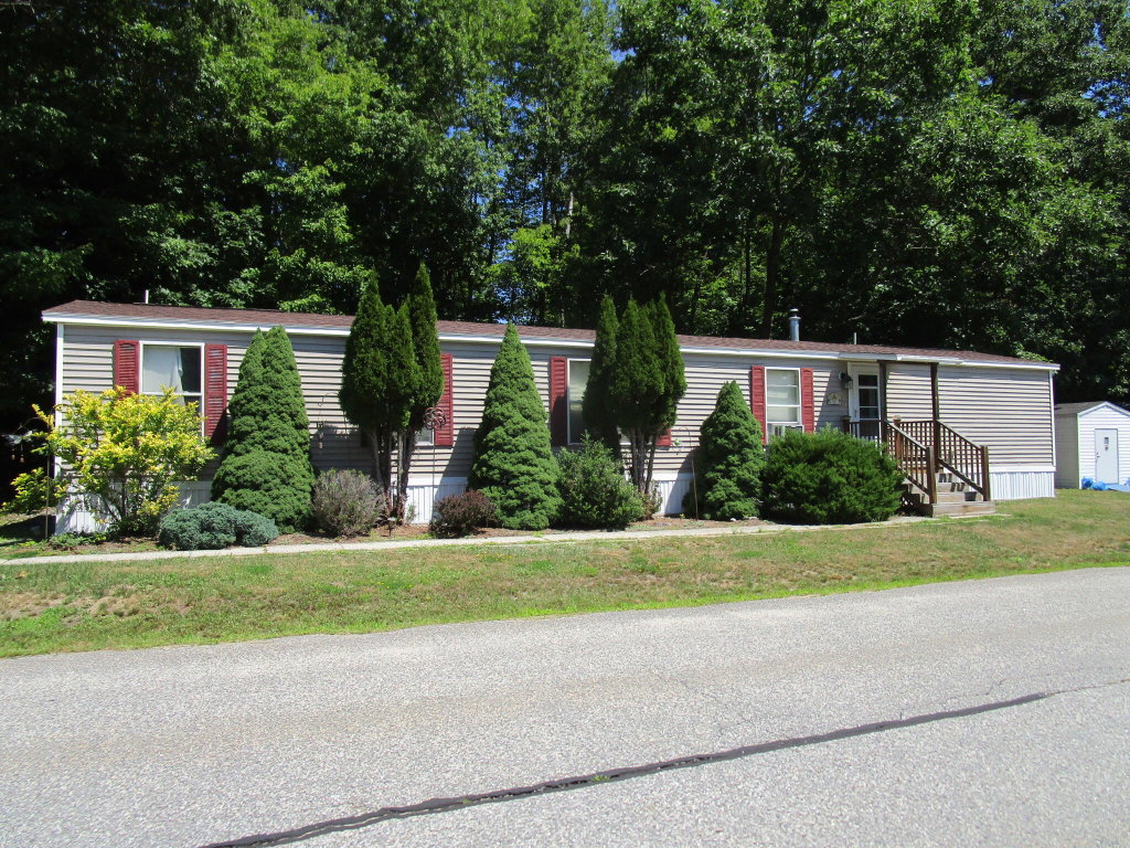 18 South Boulevard Norway