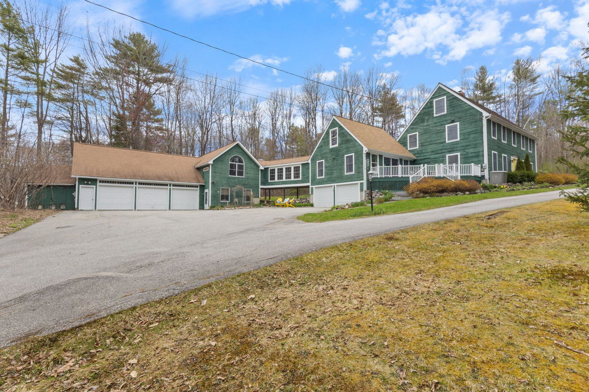 148 Spiller Hill Road Raymond