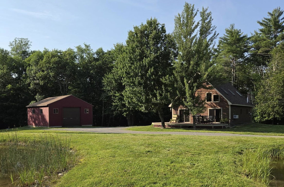 169 Clark Road Albion
