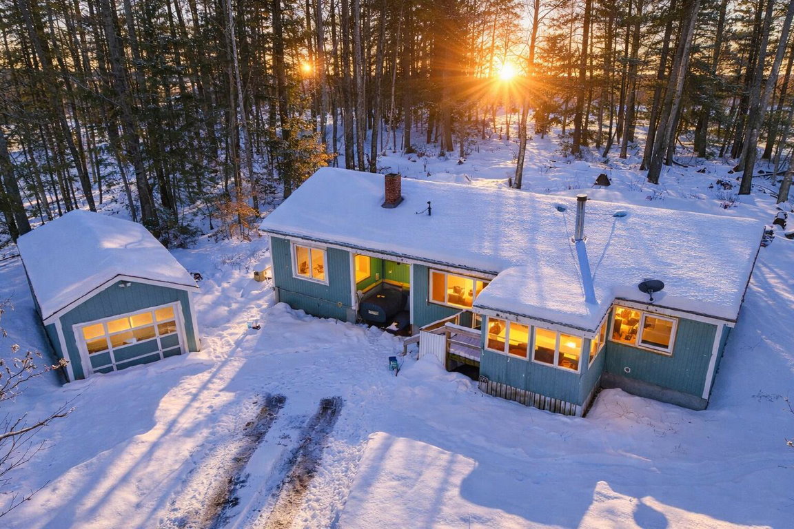 74 Ingalls Road Bridgton
