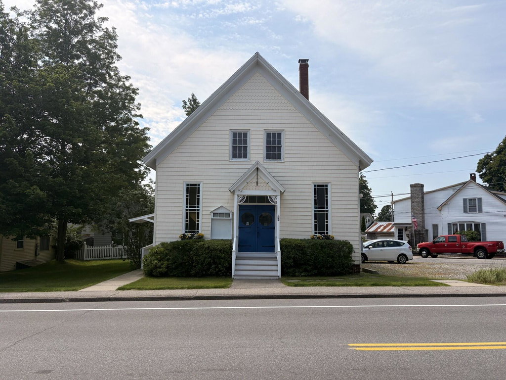 57 Saco Avenue Old Orchard Beach