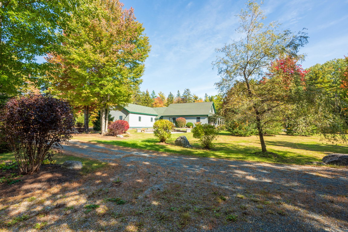 105 Grant, Bar Harbor, Maine
