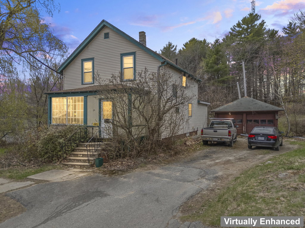 24 Park Avenue Auburn