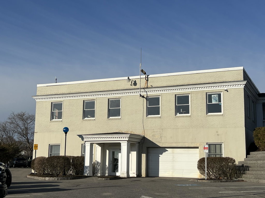 1 Park Drive Rockland