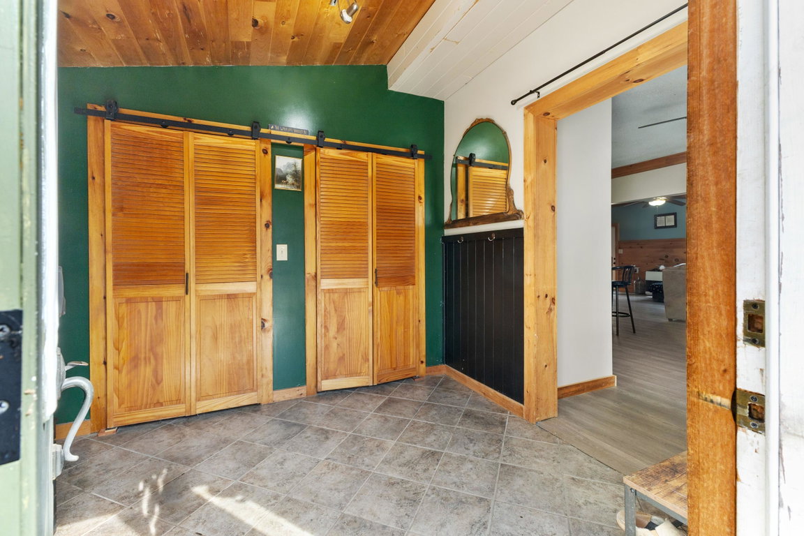 Entry