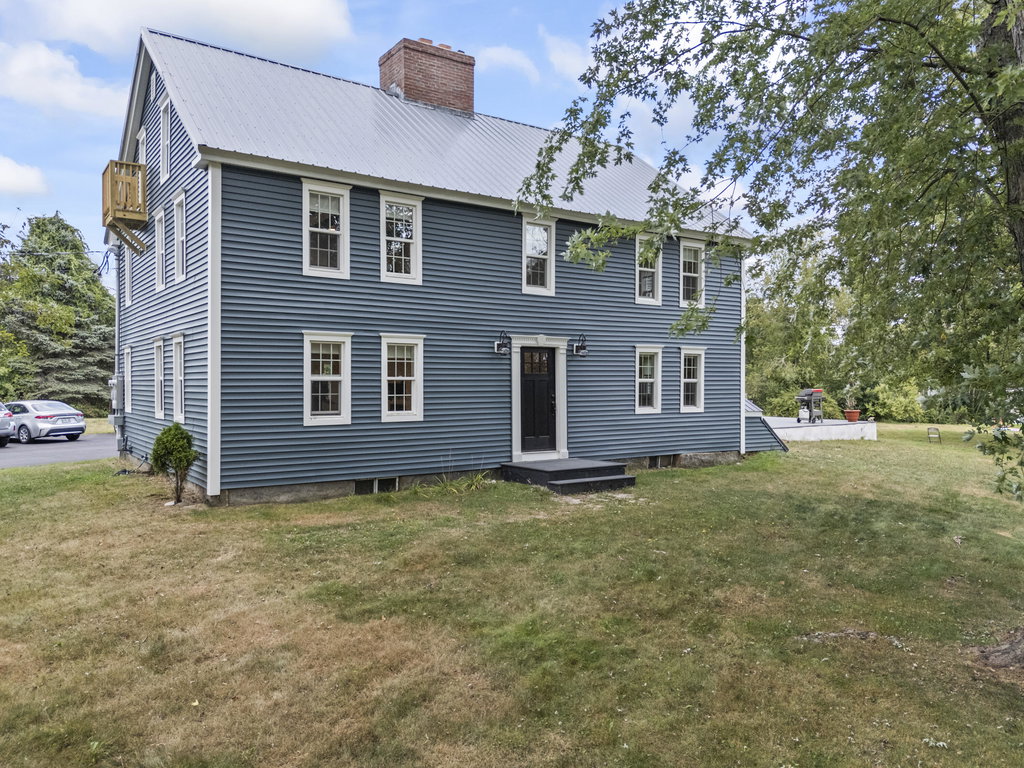 107 Berwick Road Berwick