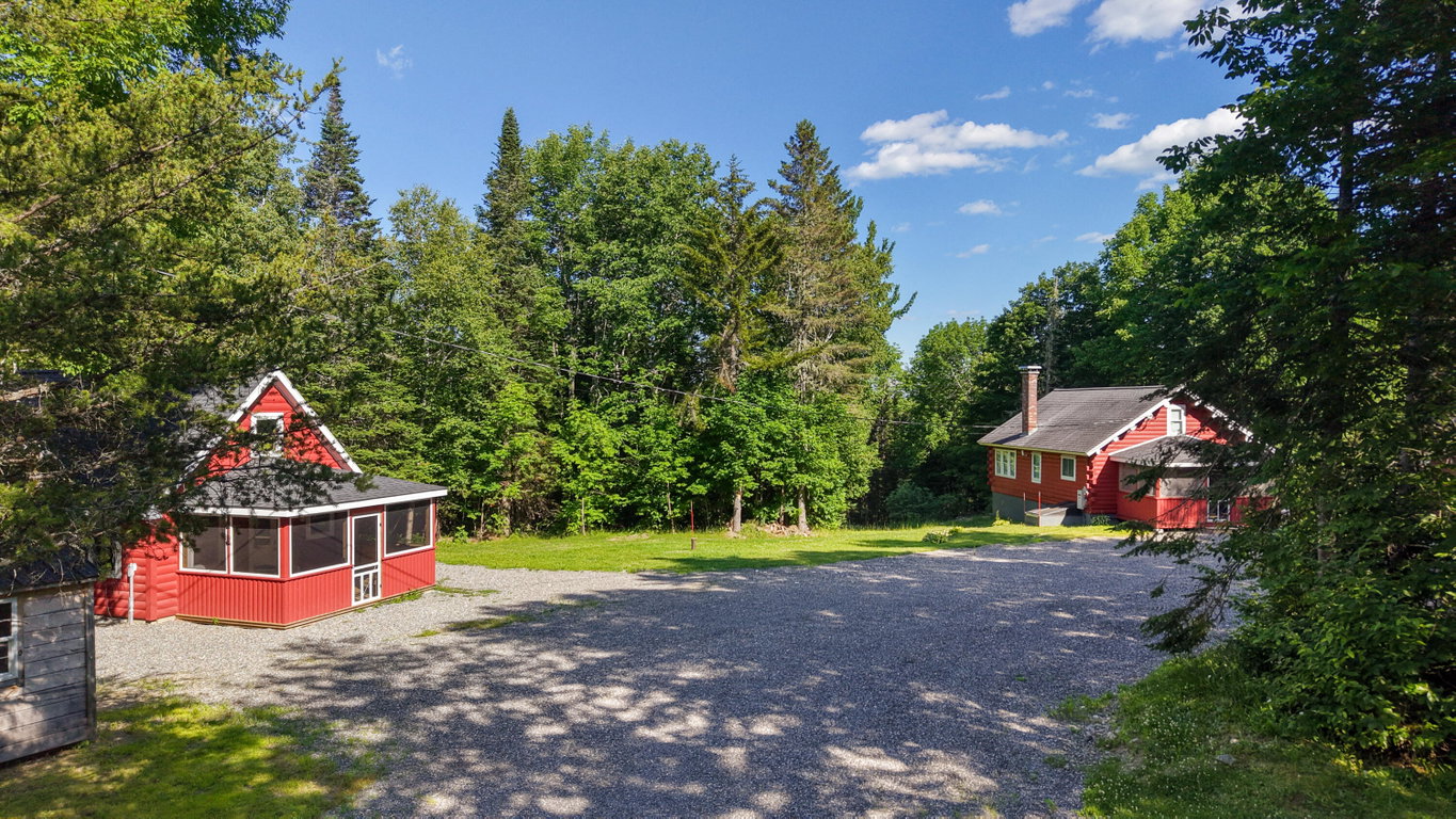 533 Aroostook Scenic Highway Moro Plt