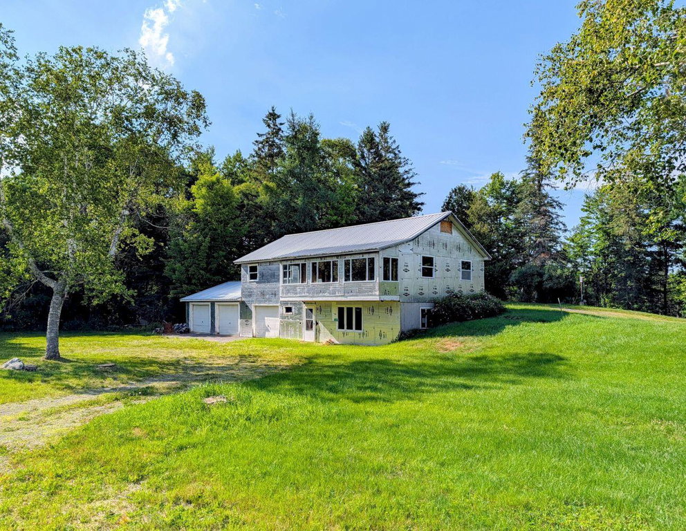 3193 Main Street Rangeley