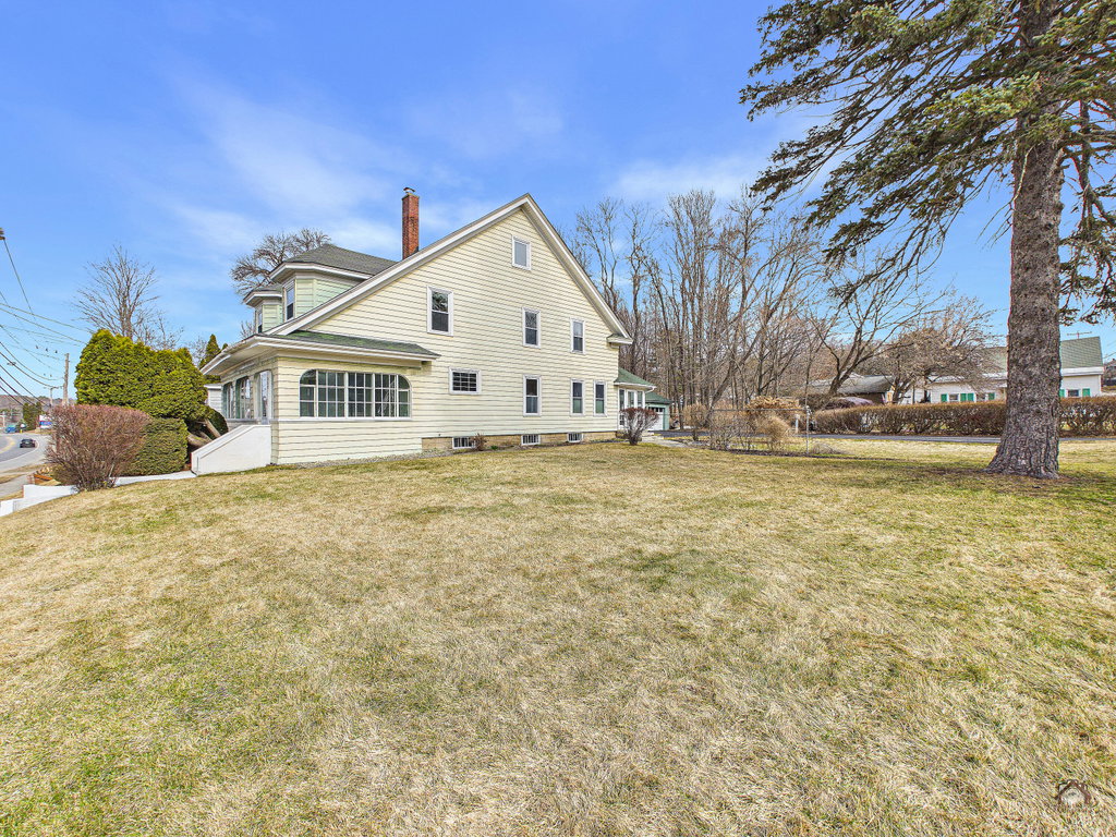 296 Water Street Randolph