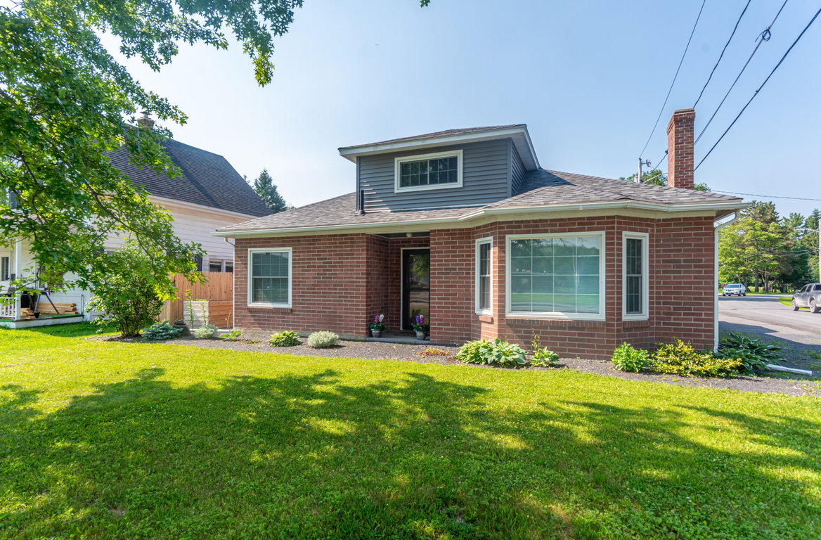 4 School Street Fort Kent