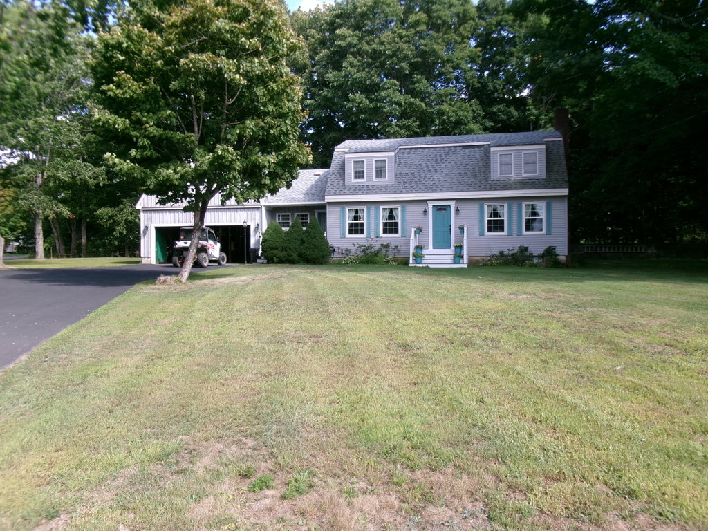 7 West Street Princeton