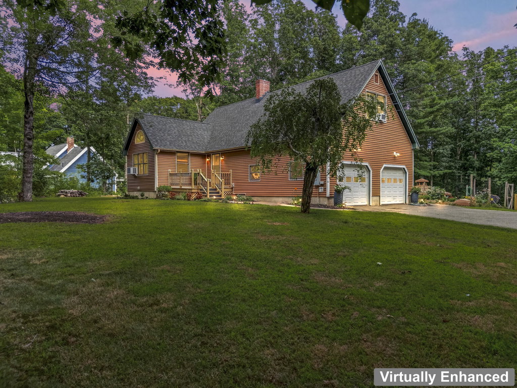 116 Witchtrot Road South Berwick
