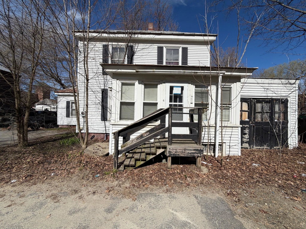 4 Union Place Waterville