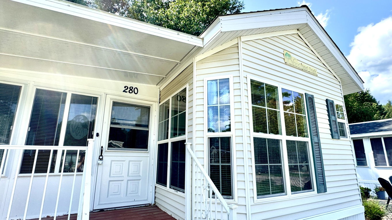 27 Go Camping Way Old Orchard Beach