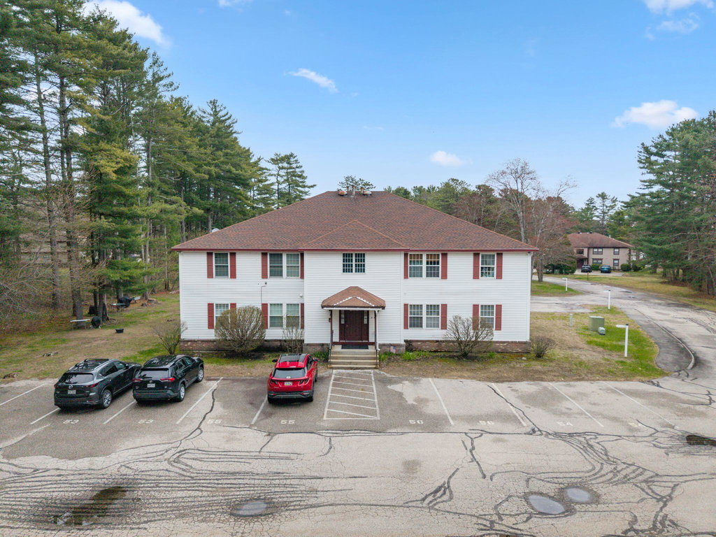 39 Smithwheel Road Old Orchard Beach