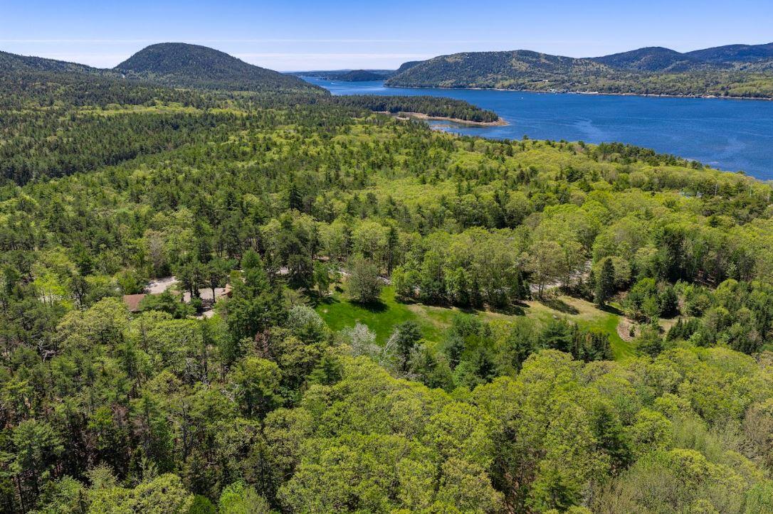 18 Stanley Mountain Road, Mount Desert