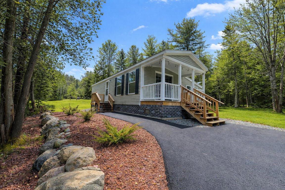 4 Pine Creek Lane Steuben
