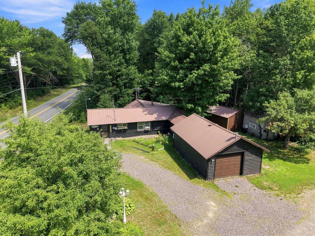 119 Schoodic Lake Road Brownville