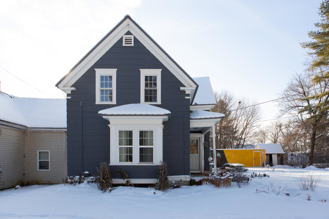 71 Franklin Avenue Houlton