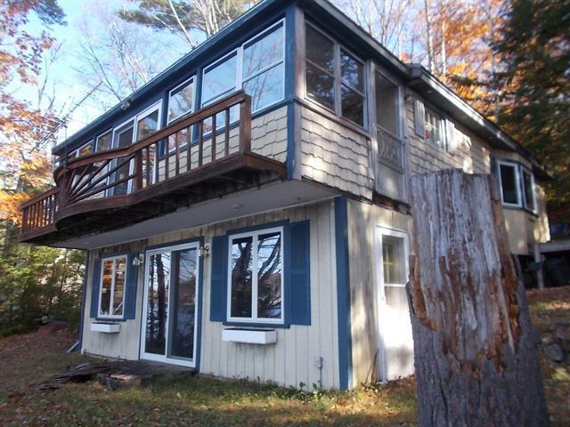 314 Sewell Shores Road Lebanon