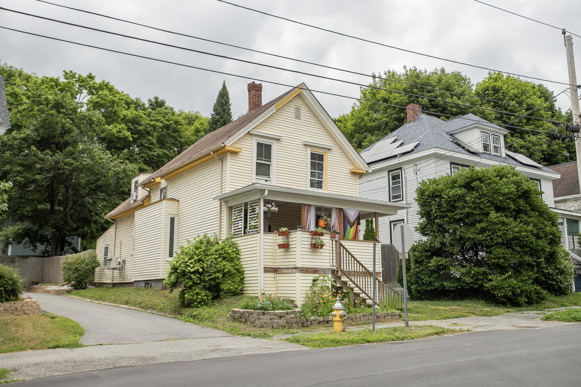 267 Pine Street Bangor