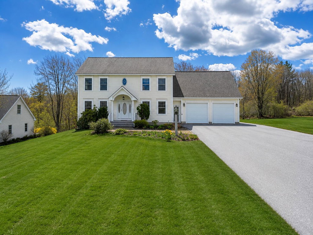 19 Snowberry Drive Scarborough